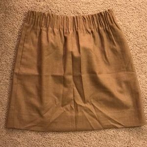 JCrew Factory Sidewalk Skirt